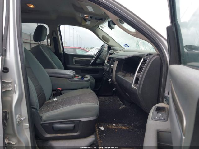1C6RR6GT0FS638611 RAM 1500 Big Horn