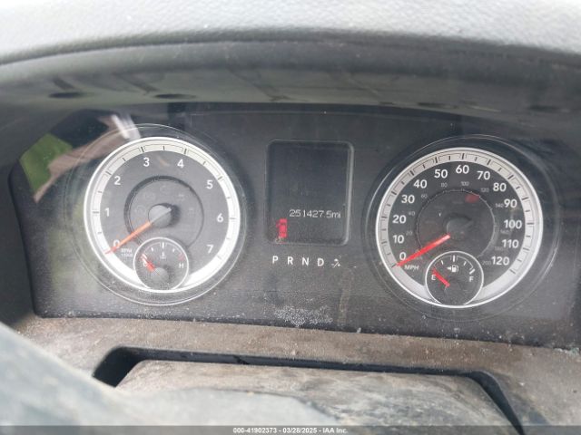 1C6RR6GT0FS638611 RAM 1500 Big Horn