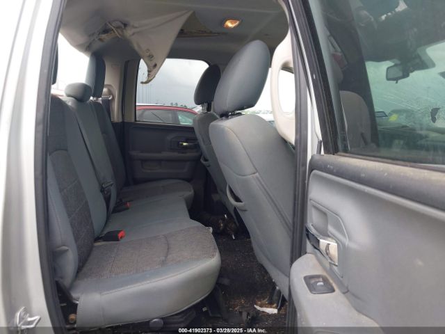 1C6RR6GT0FS638611 RAM 1500 Big Horn