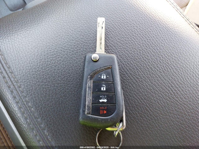 4T1G11AKXMU599663 Toyota CAMRY SE
