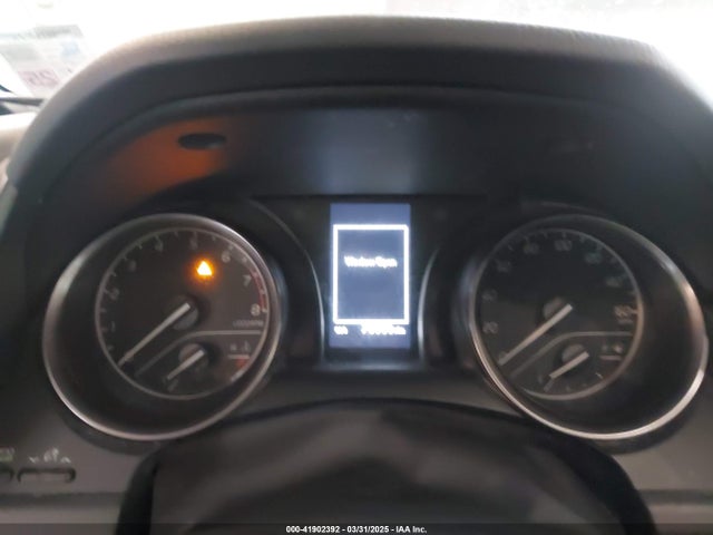 4T1G11AKXMU599663 Toyota CAMRY SE
