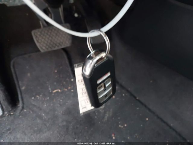 1HGCV1F94JA103123 Honda Accord Touring