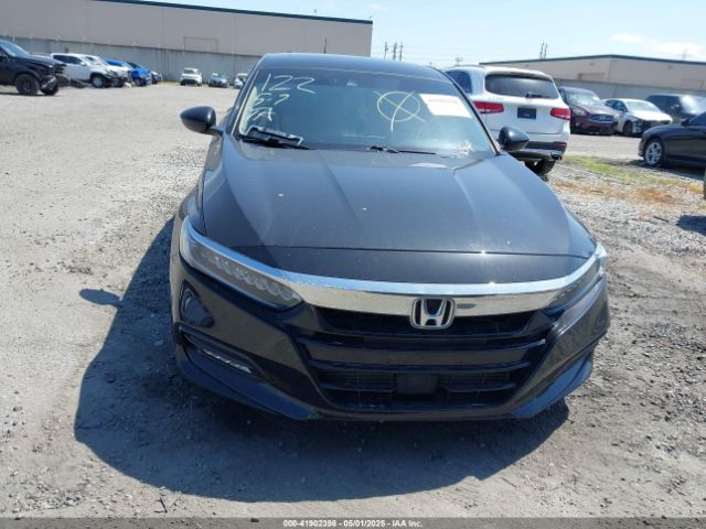 1HGCV1F94JA103123 Honda Accord Touring