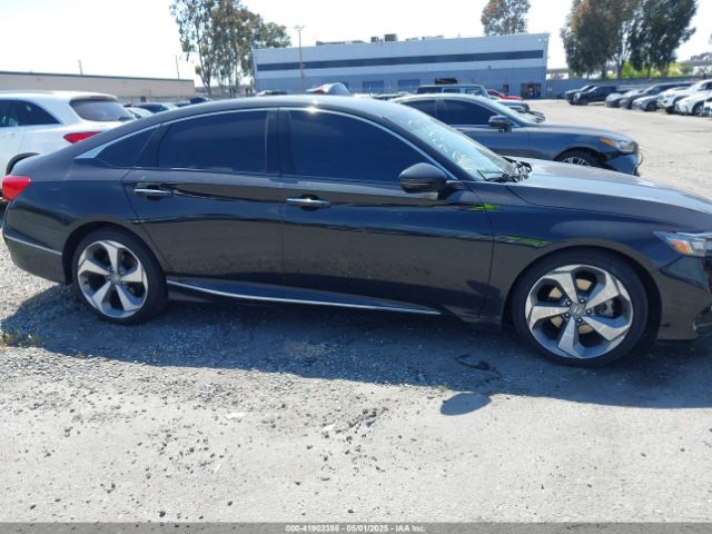 1HGCV1F94JA103123 Honda Accord Touring