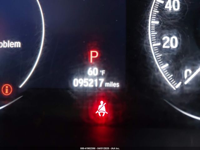 1HGCV1F94JA103123 Honda Accord Touring