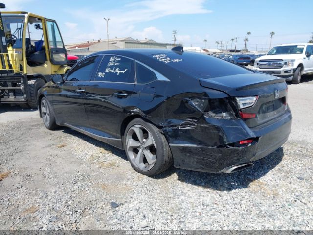1HGCV1F94JA103123 Honda Accord Touring