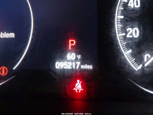 1HGCV1F94JA103123 Honda Accord Touring