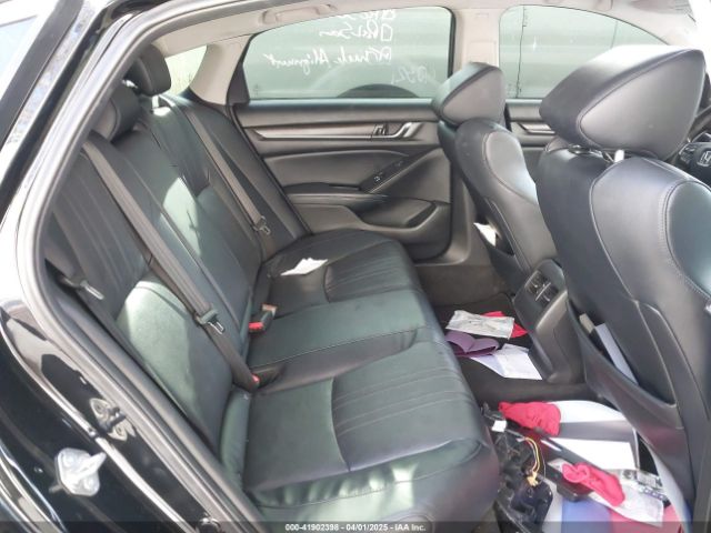 1HGCV1F94JA103123 Honda Accord Touring