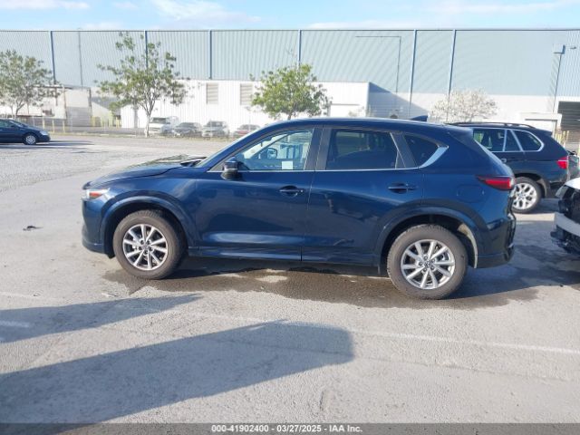 JM3KFBCL8R0517026 Mazda Cx-5 2.5 S Preferred