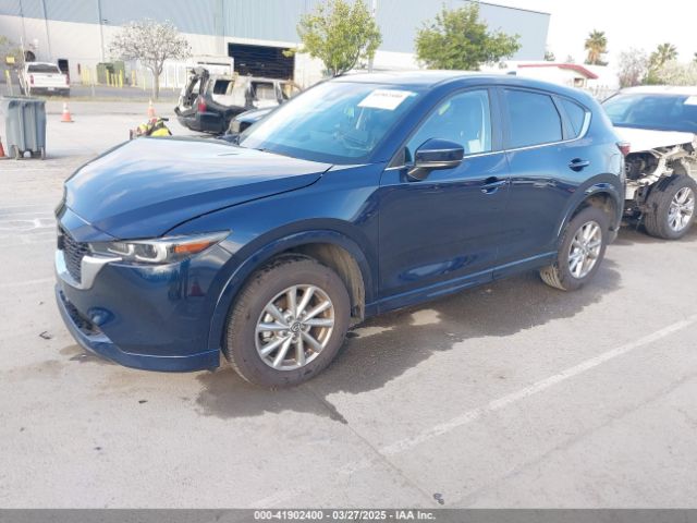 JM3KFBCL8R0517026 Mazda Cx-5 2.5 S Preferred