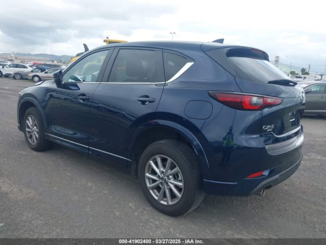 JM3KFBCL8R0517026 Mazda Cx-5 2.5 S Preferred