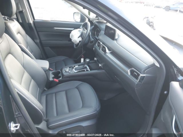 JM3KFBCL8R0517026 Mazda Cx-5 2.5 S Preferred
