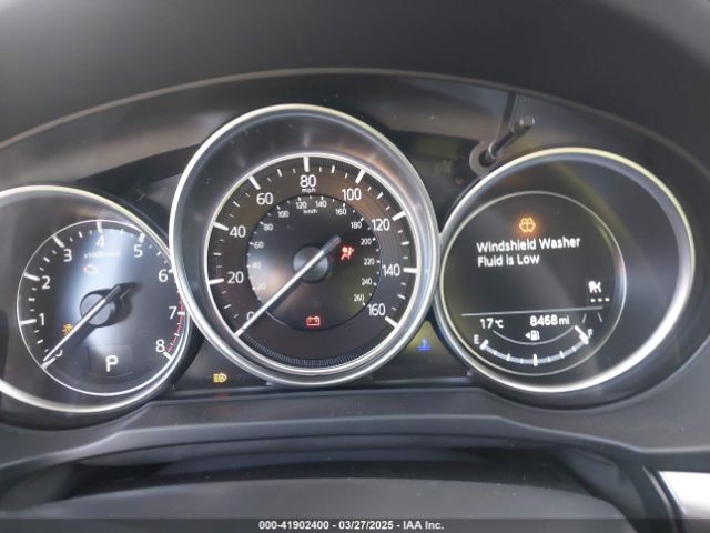 JM3KFBCL8R0517026 Mazda Cx-5 2.5 S Preferred