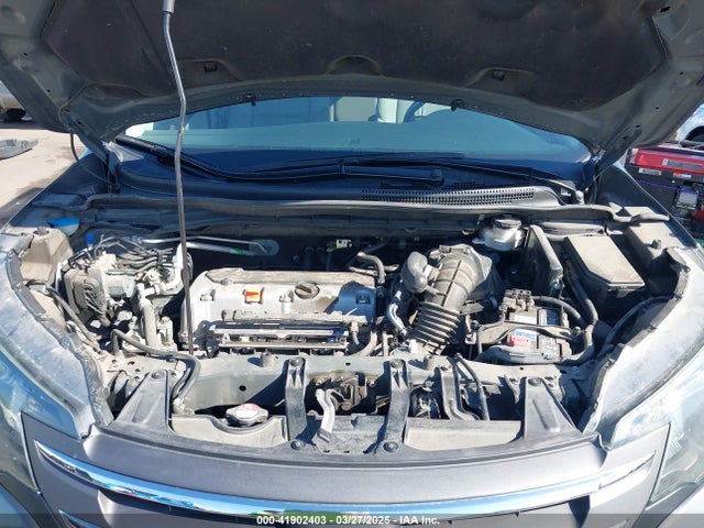 2HKRM4H7XEH674509 Honda Cr-v Ex-l