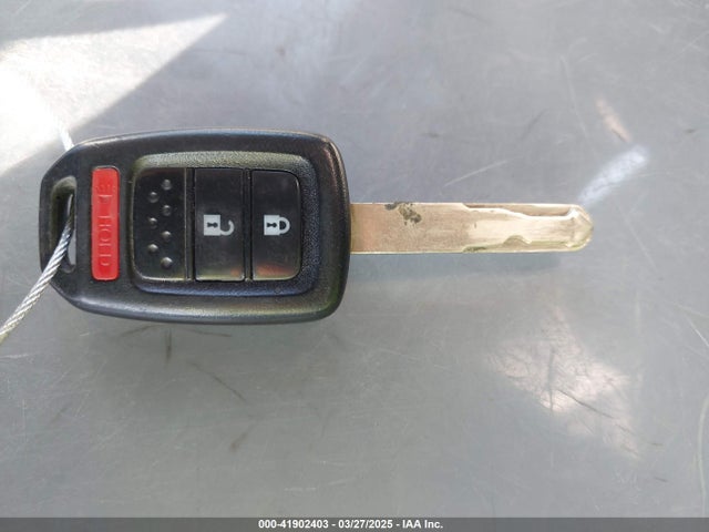 2HKRM4H7XEH674509 Honda Cr-v Ex-l