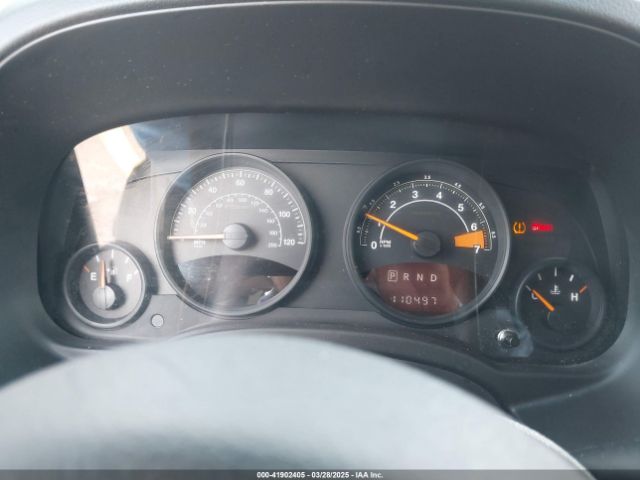 1C4NJCBA2GD600516 Jeep Compass Sport