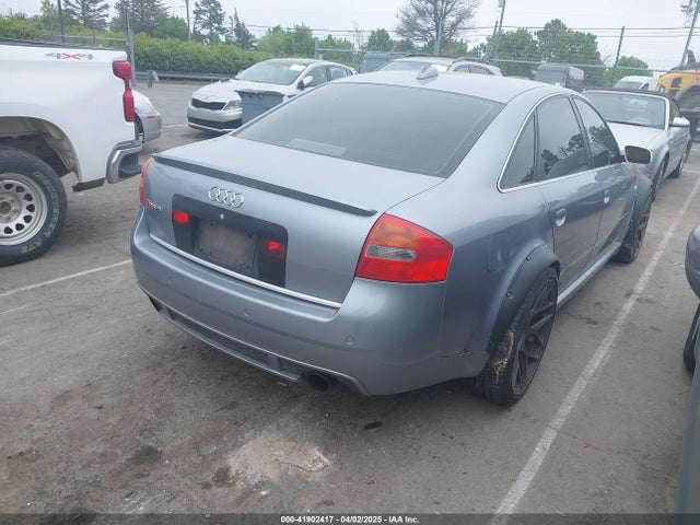 2003 AUDI RS6 WUAPV64B73N904212 Photo 3