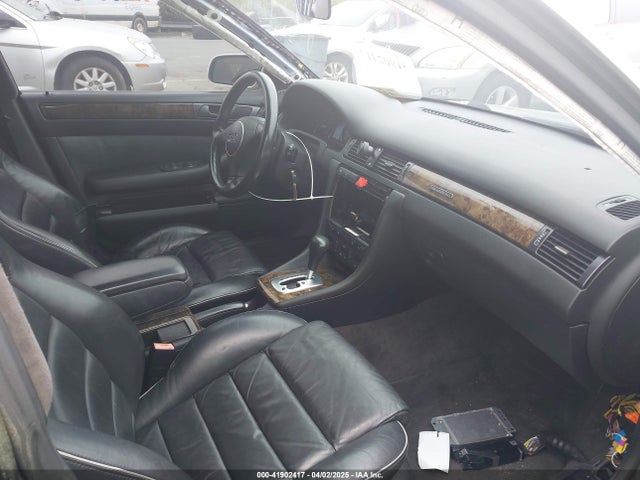 2003 AUDI RS6 WUAPV64B73N904212 Photo 4