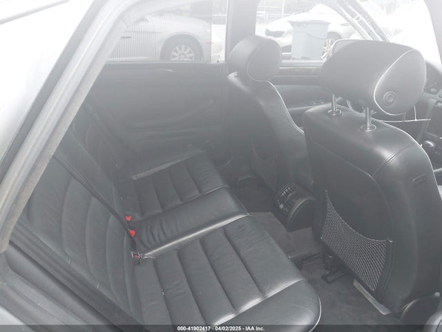 2003 AUDI RS6 WUAPV64B73N904212 Photo 7