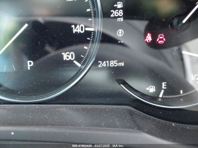 JM3KFBDM4M0371739 Mazda Cx-5 Grand Touring