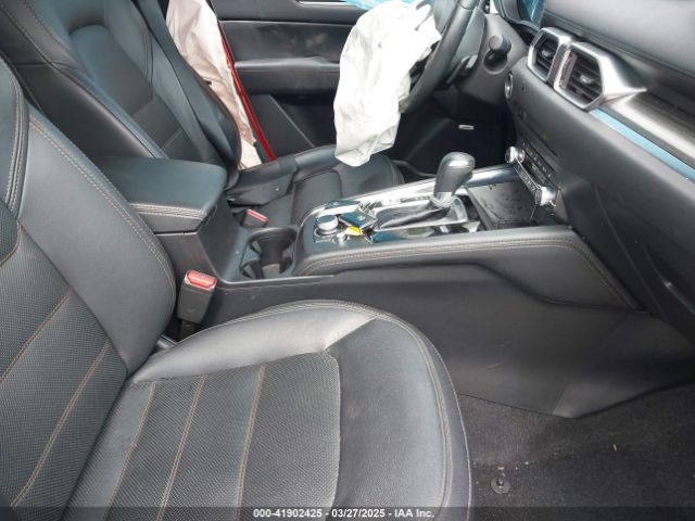 JM3KFBDM4M0371739 Mazda Cx-5 Grand Touring