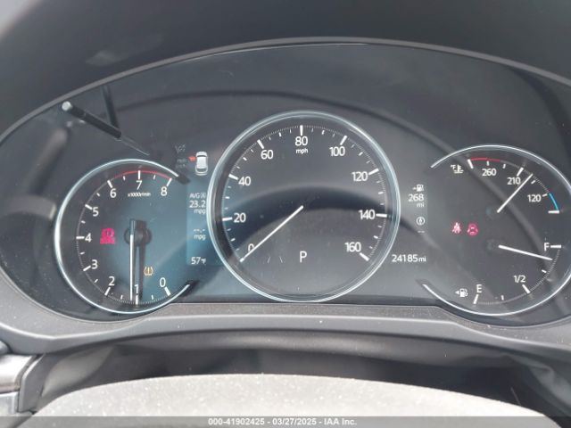 JM3KFBDM4M0371739 Mazda Cx-5 Grand Touring