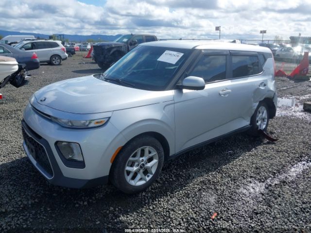 KNDJ23AU0M7747371 KIA SOUL S