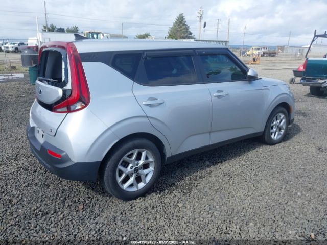 KNDJ23AU0M7747371 KIA SOUL S