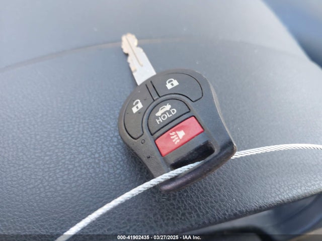 3N1CN7APXGL904845 Nissan Versa 1.6 Sv