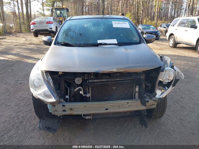 3N1CN7APXGL904845 Nissan Versa 1.6 Sv