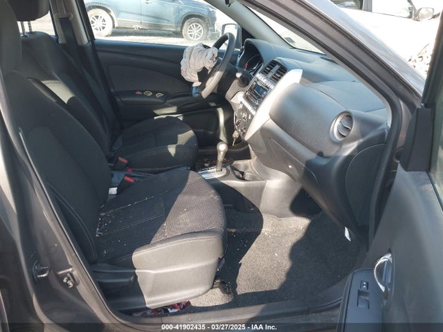3N1CN7APXGL904845 Nissan Versa 1.6 Sv