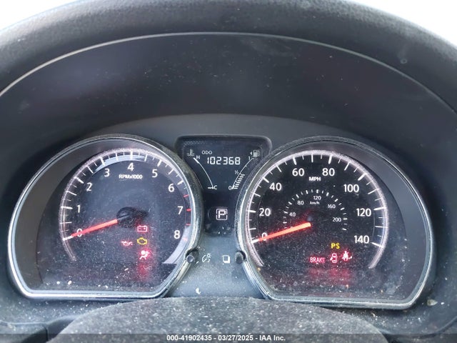 3N1CN7APXGL904845 Nissan Versa 1.6 Sv