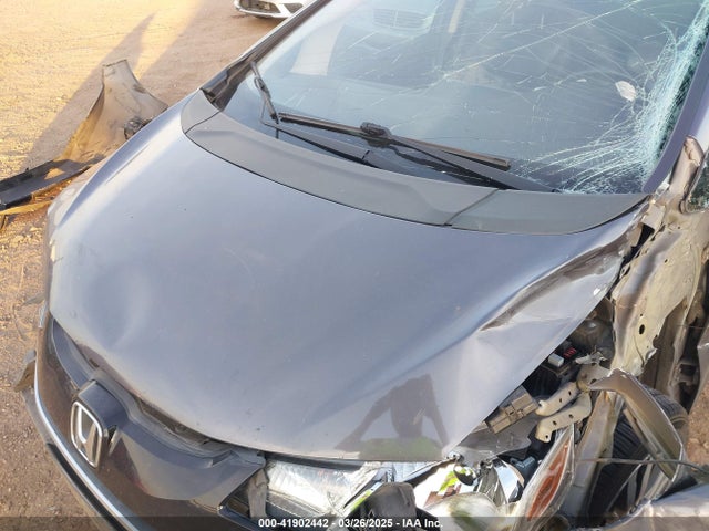 3HGGK5H84FM730274 Honda Fit Ex/ex-l