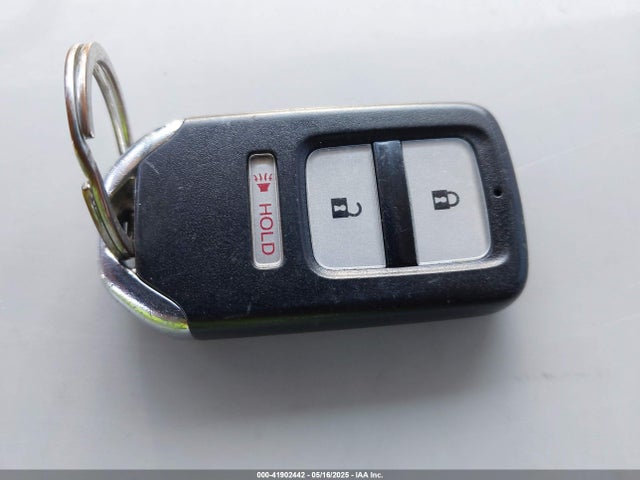 3HGGK5H84FM730274 Honda Fit Ex/ex-l