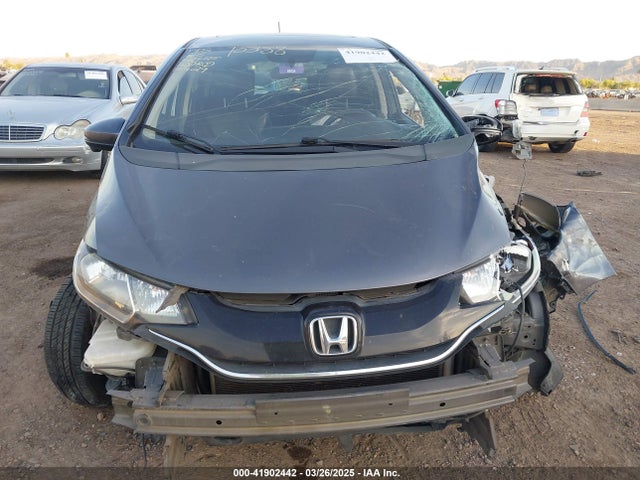 3HGGK5H84FM730274 Honda Fit Ex/ex-l