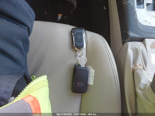 JF2GPBKC9EH261618 Subaru Xv Crosstrek Hybrid 2.0i Touring