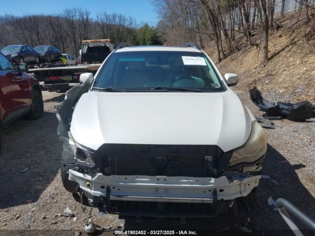 JF2GPBKC9EH261618 Subaru Xv Crosstrek Hybrid 2.0i Touring
