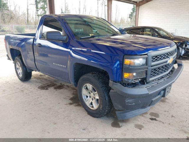 1GCNCPEH8EZ175264 auction archive image