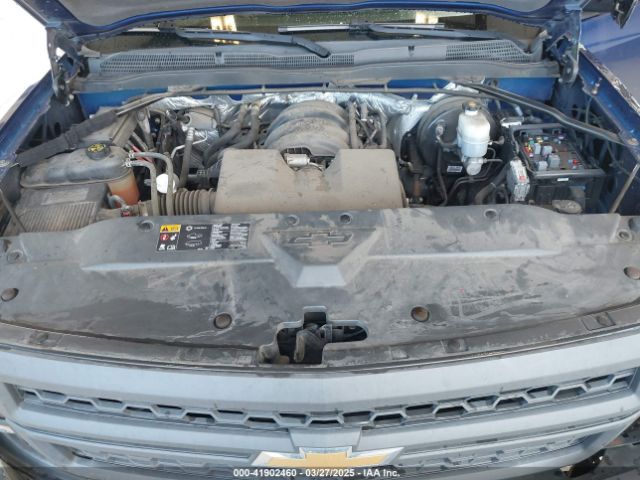 1GCNCPEH8EZ175264 Chevrolet Silverado 1500 Work Truck 1wt
