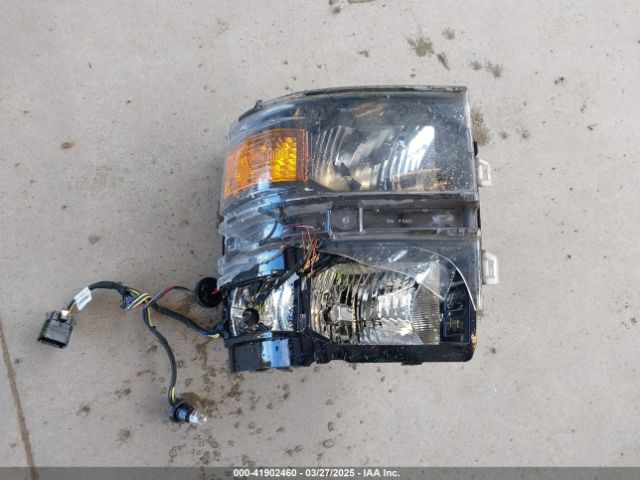 1GCNCPEH8EZ175264 Chevrolet Silverado 1500 Work Truck 1wt