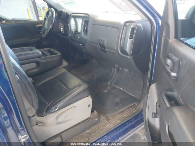 1GCNCPEH8EZ175264 Chevrolet Silverado 1500 Work Truck 1wt