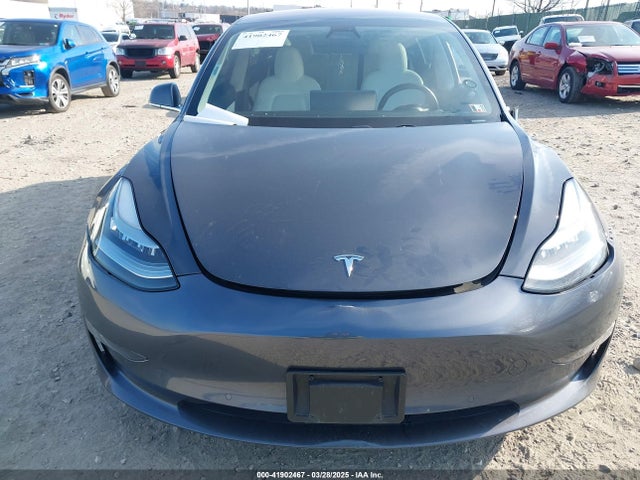 5YJ3E1EB4KF195538 Tesla Model 3 Long Range/performance