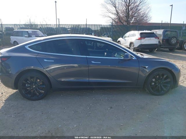 5YJ3E1EB4KF195538 Tesla Model 3 Long Range/performance