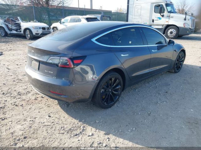 2019 TESLA MODEL 3 5YJ3E1EB4KF195538 Photo 3