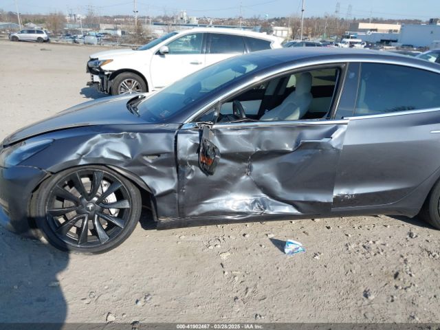 2019 TESLA MODEL 3 5YJ3E1EB4KF195538 Photo 5