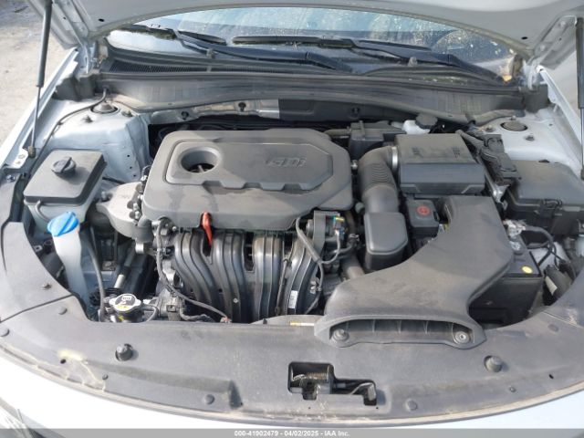 5XXGT4L39LG400984 KIA Optima Lx