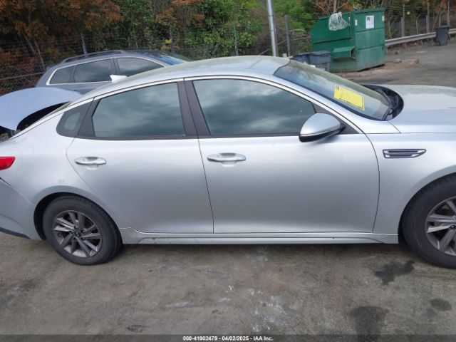 5XXGT4L39LG400984 KIA Optima Lx