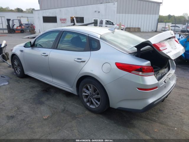 5XXGT4L39LG400984 KIA Optima Lx