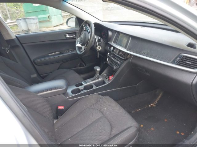 5XXGT4L39LG400984 KIA Optima Lx