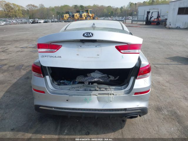 5XXGT4L39LG400984 KIA Optima Lx